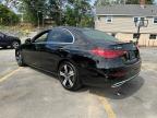 2024 MERCEDES-BENZ C 300 4MATIC   for sale at Copart MA - NORTH BOSTON