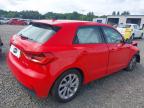 2021 AUDI A1 SPORT 2 for sale at Copart EAST KILBRIDE
