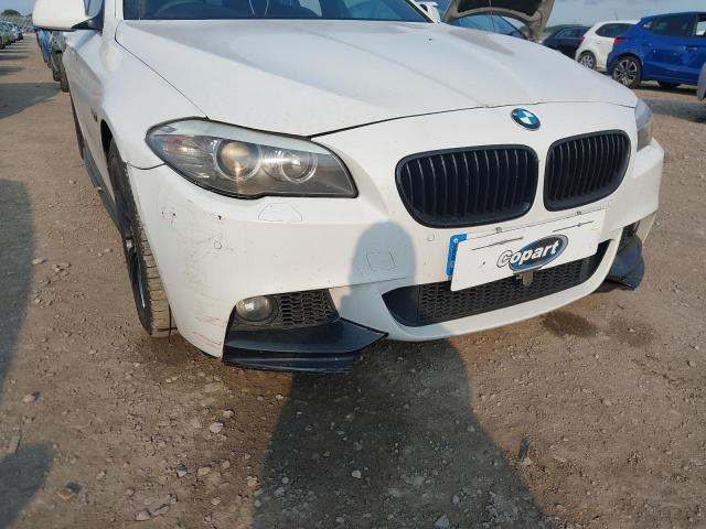 2011 BMW 520D M SPO