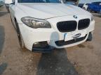 2011 BMW 520D M SPO for sale at Copart YORK