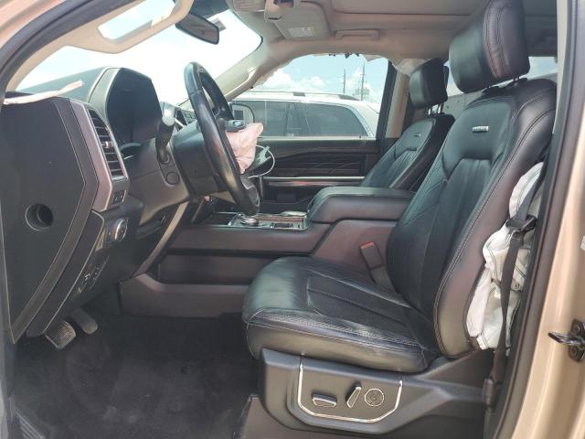  FORD EXPEDITION 2020 tan