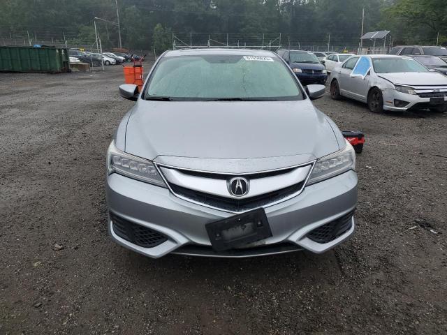  ACURA ILX 2018 Srebrny