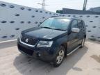 2012 SUZUKI GRAND VITA for sale at Copart BRISTOL