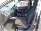 2014 MITSUBISHI ASX 2 for sale at Copart WOLVERHAMPTON