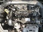 2016 FORD FOCUS ZETE for sale at Copart SANDTOFT