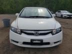 2010 HONDA CIVIC LX-S   à vendre chez Copart ON - COOKSTOWN