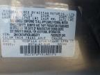 2013 Nissan Versa S იყიდება Nampa-ში, ID - Rear End