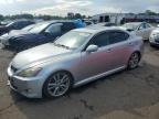 2007 Lexus Is 250 de vânzare în New Britain, CT - Rear End