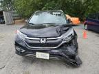 2016 Honda Cr-V Exl   იყიდება Arlington-ში, WA - Front End