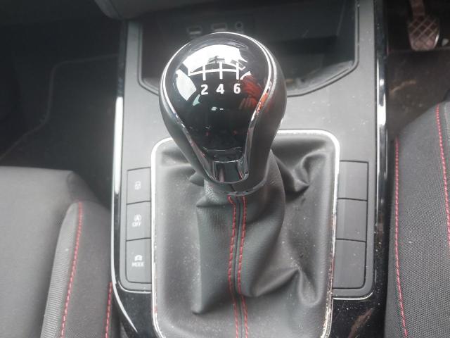 2018 SEAT ARONA FR TSI EVO 