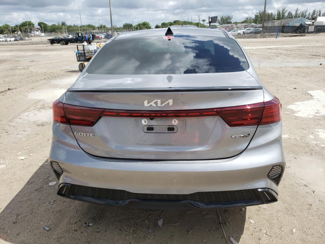 KIA FORTE 2024 VIN 3KPF54ADXRE703422 photo 6