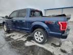 2015 Ford F150 Supercrew en Venta en Tulsa, OK - Top/Roof