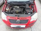 2008 VOLKSWAGEN POLO MATCH for sale at Copart WOLVERHAMPTON