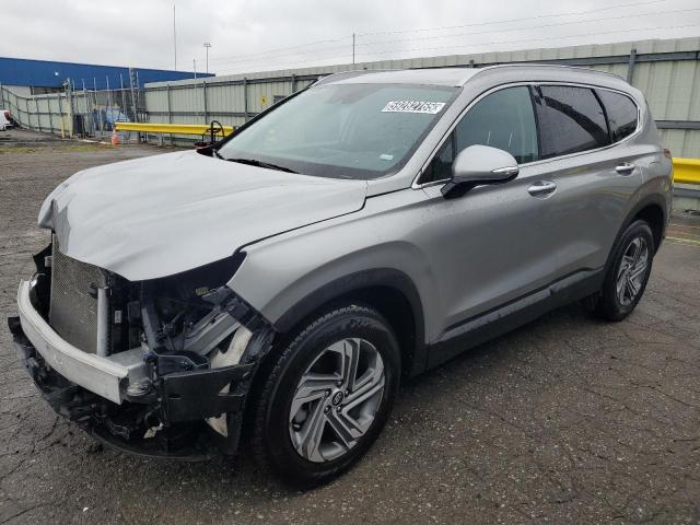 HYUNDAI SANTA FE – zdjęcie z aukcji, lot #59282765