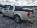2016 Nissan Frontier S na sprzedaż w Byron, GA - Front End