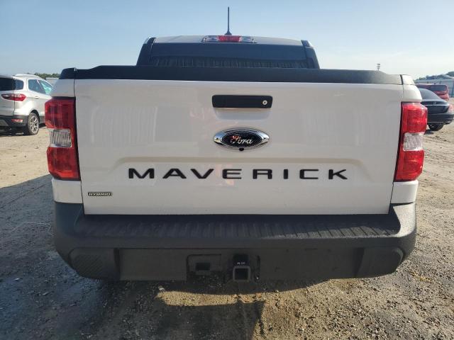  FORD MAVERICK 2024 White