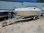 1999 Rinker Boat W/Trl   de vânzare în Lexington, KY - Rear End