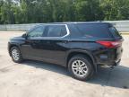 2018 Chevrolet Traverse Ls en Venta en Augusta, GA - Rear End
