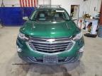 2018 Chevrolet Equinox Premier for Sale in Billings, MT - Side