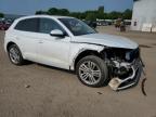 2018 Audi Q5 Prestige for Sale in Davison, MI - Front End