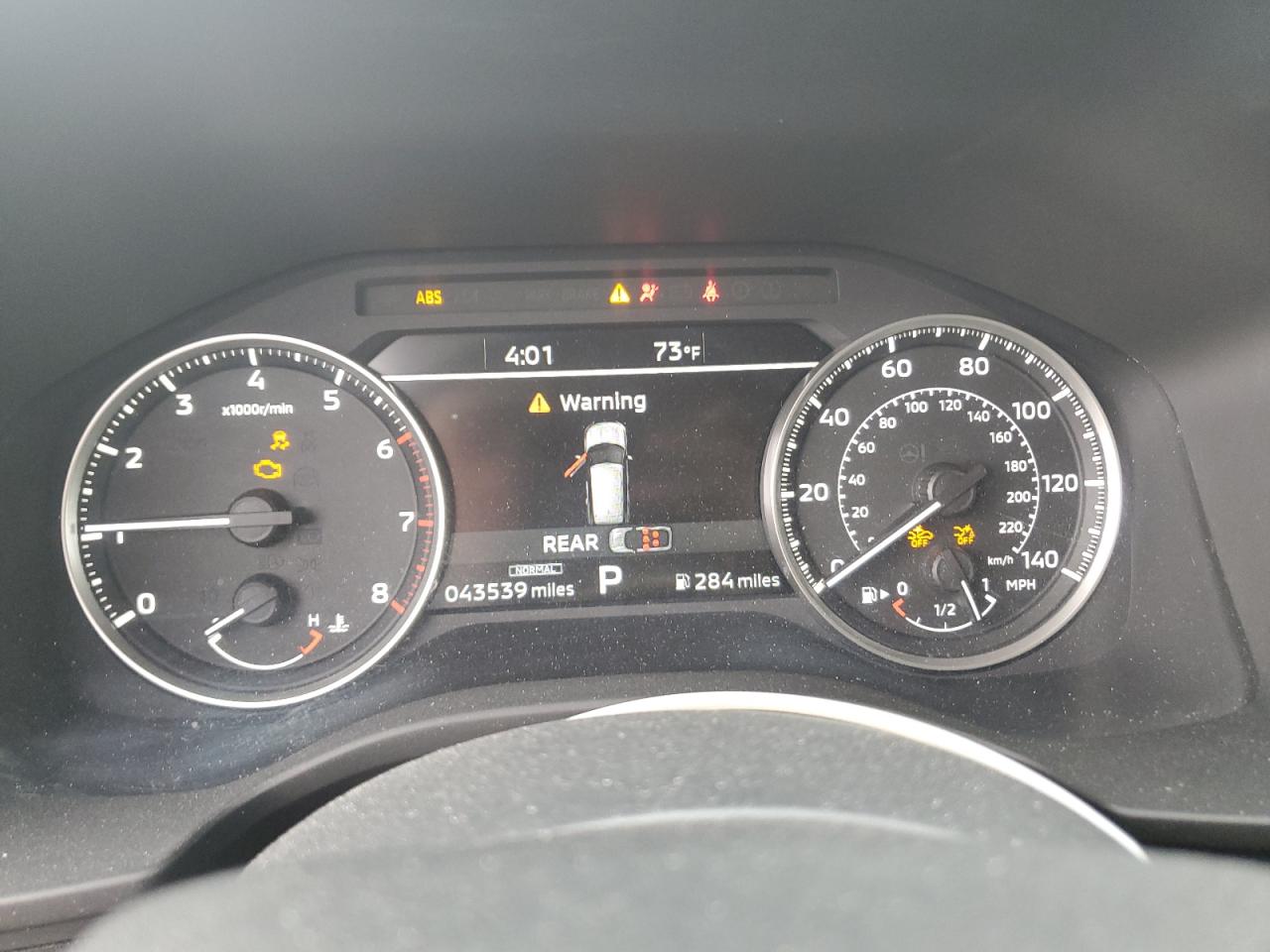 2022 Mitsubishi Outlander Se VIN: JA4J4UA8XNZ068355 Lot: 60326045