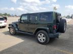 2011 Jeep Wrangler Unlimited Sahara იყიდება Chicago Heights-ში, IL - Normal Wear
