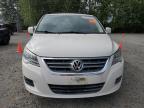 2011 Volkswagen Routan Se იყიდება Arlington-ში, WA - Rear End