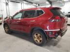 2020 NISSAN ROGUE S   à vendre chez Copart ON - OTTAWA