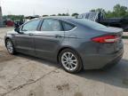 2019 Ford Fusion Se for Sale in Fort Wayne, IN - Side