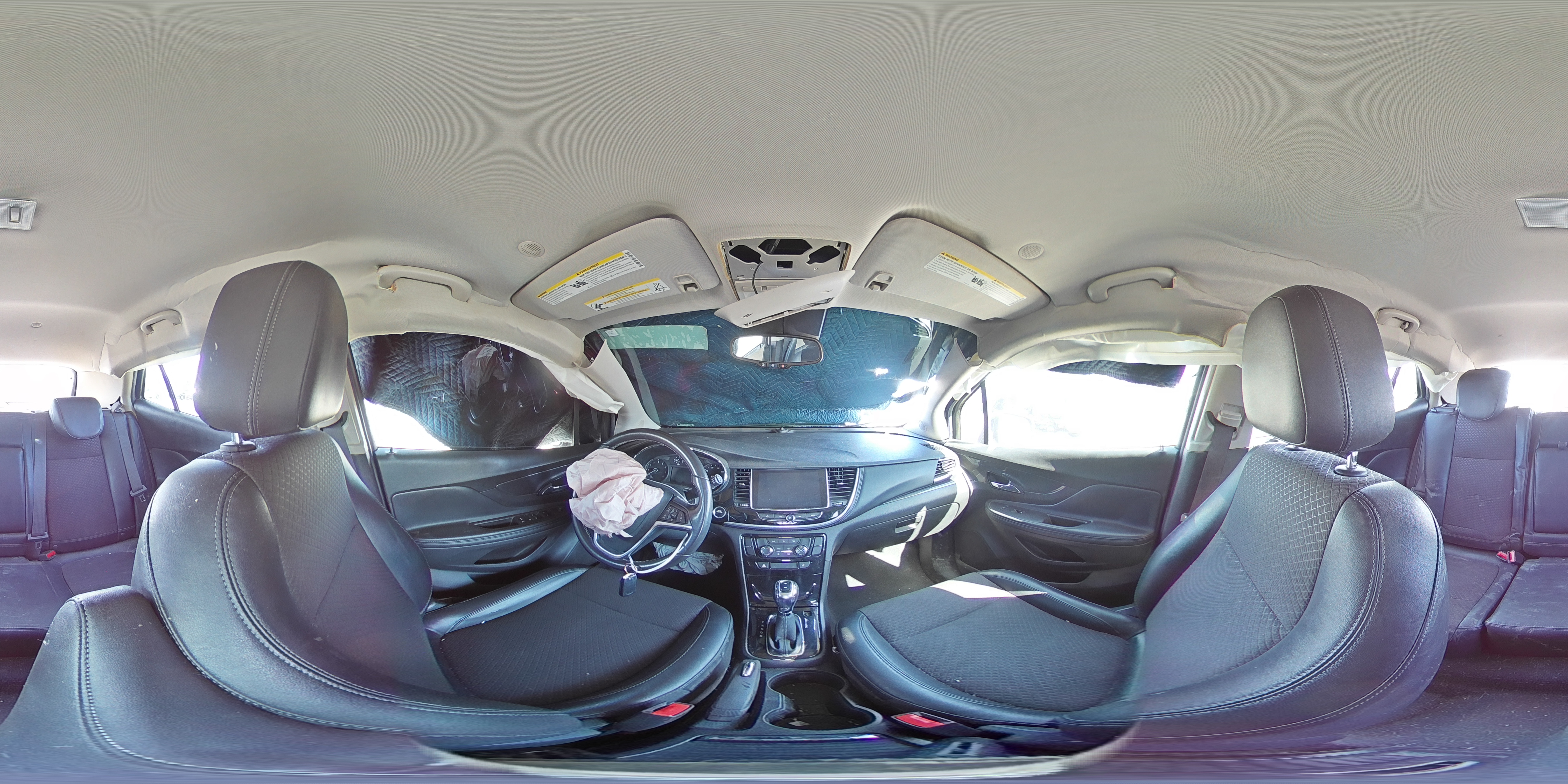 2019 Buick Encore Preferred VIN: KL4CJASB1KB946656 Lot: 61872125