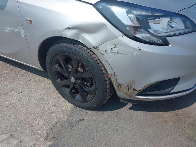 2019 VAUXHALL CORSA GRIF