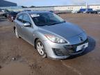 2010 MAZDA 3 TS D for sale at Copart WESTBURY