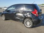 2016 Nissan Versa Note S na sprzedaż w Fresno, CA - Side