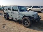 2023 Jeep Wrangler Sport на продаже в Elgin, IL - Front End