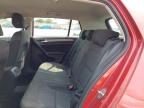 2013 VOLKSWAGEN GOLF SE BL for sale at Copart YORK