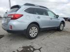 2017 Subaru Outback 2.5I Premium   zu verkaufen in Lebanon, TN - Front End