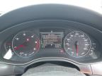 2015 AUDI A6 SE TDI for sale at Copart NEWBURY