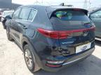 2020 KIA SPORTAGE 1 for sale at Copart BRISTOL