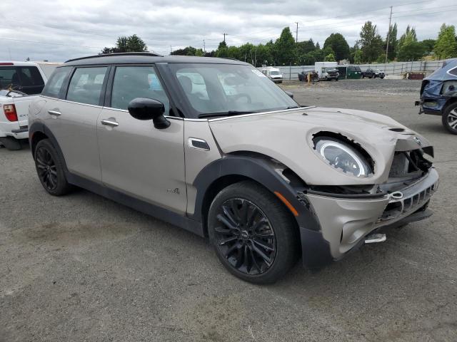  MINI COOPER 2022 Коричневий