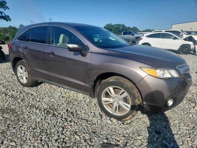  ACURA RDX 2013 Szary
