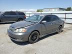2006 Toyota Corolla Ce na sprzedaż w Bakersfield, CA - Side
