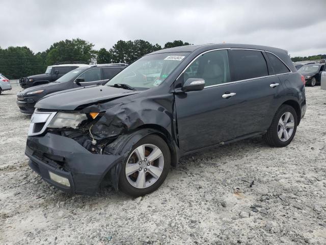 2013 Acura Mdx 