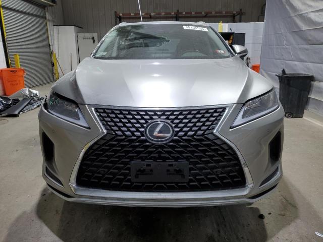  LEXUS RX350 2021 tan
