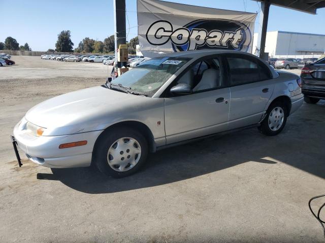 2002 Saturn Sl1 