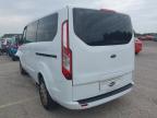 2020 FORD TOURNEO CU for sale at Copart SANDTOFT