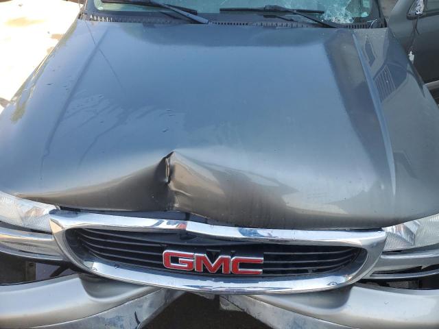 2000 GMC YUKON XL K1500  