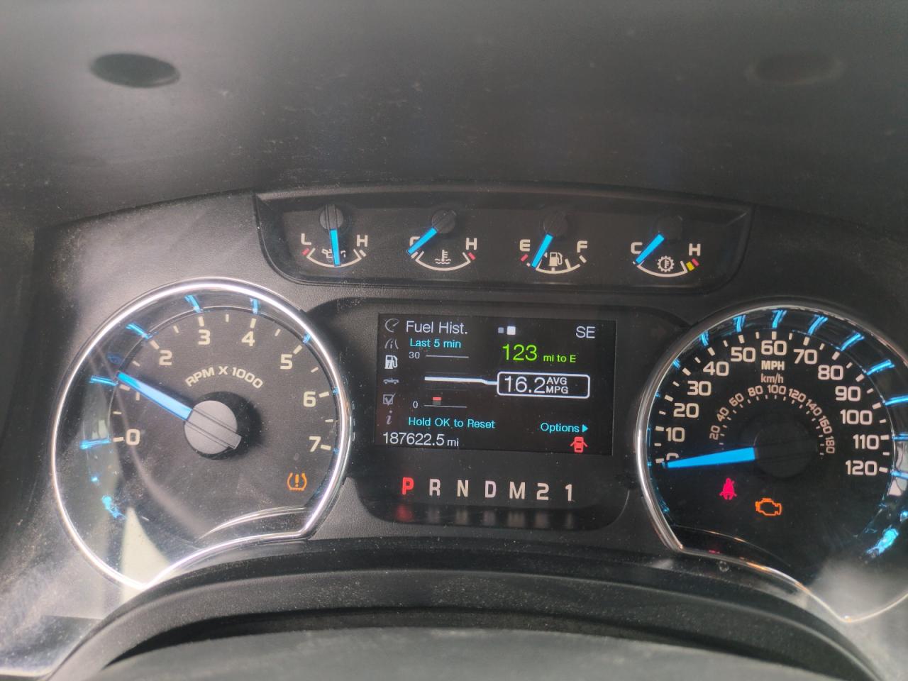 2013 Ford F150 Supercrew VIN: 1FTFW1ET3DKG51411 Lot: 59012185