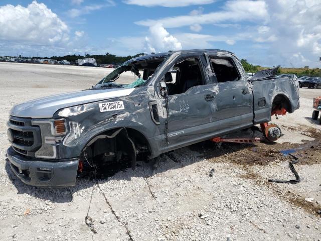 FORD F250 SUPER 2021
