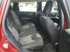 2016 JEEP CHEROKEE SPORT   for sale at Copart MA - NORTH BOSTON