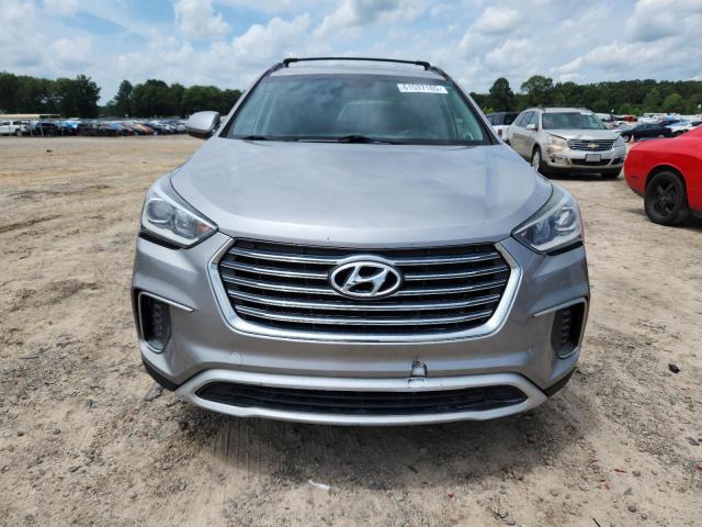 Parquets HYUNDAI SANTA FE 2017 Gray